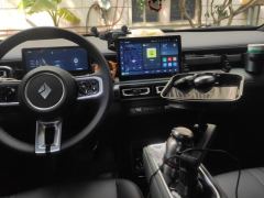 Baojun Yep Plus 401km Supreme Edition - ფოტო 16