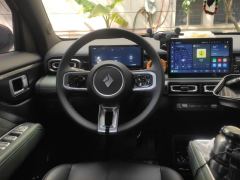 Baojun Yep Plus 401km Supreme Edition - ფოტო 18