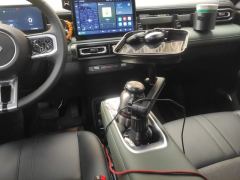 Baojun Yep Plus 401km Supreme Edition - ფოტო 19