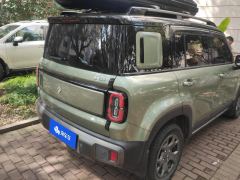Baojun Yep Plus 401km Supreme Edition - ფოტო 2
