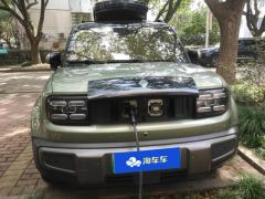 Baojun Yep Plus 401km Supreme Edition - ფოტო 3