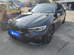 BMW 3 Series 325i M Sport Package - photo 1