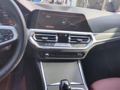 BMW 3 Series 325i M Sport Package - photo 17