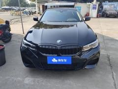 BMW 3 Series 325i M Sport Package - photo 3