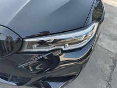 BMW 3 Series 325i M Sport Package - photo 4