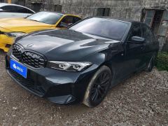 BMW 3 Series 325Li M Sport Midnight Edition Package - ფოტო 1