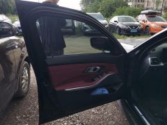 BMW 3 Series 325Li M Sport Midnight Edition Package - ფოტო 12