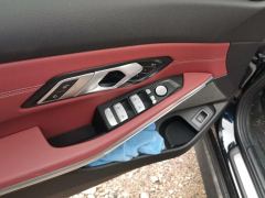 BMW 3 Series 325Li M Sport Midnight Edition Package - ფოტო 13