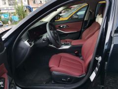 BMW 3 Series 325Li M Sport Midnight Edition Package - ფოტო 14