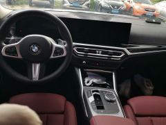 BMW 3 Series 325Li M Sport Midnight Edition Package - ფოტო 16