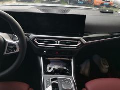 BMW 3 Series 325Li M Sport Midnight Edition Package - ფოტო 17