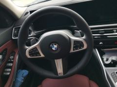 BMW 3 Series 325Li M Sport Midnight Edition Package - ფოტო 18