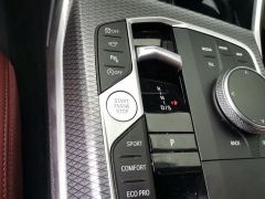 BMW 3 Series 325Li M Sport Midnight Edition Package - ფოტო 19
