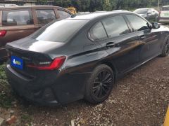 BMW 3 Series 325Li M Sport Midnight Edition Package - ფოტო 2