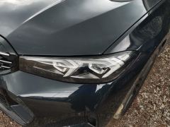 BMW 3 Series 325Li M Sport Midnight Edition Package - ფოტო 4