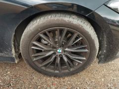 BMW 3 Series 325Li M Sport Midnight Edition Package - ფოტო 6