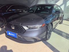 Honda Accord 260TURBO Flagship Edition - photo 1