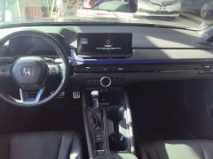 Honda Accord 260TURBO Flagship Edition - photo 10