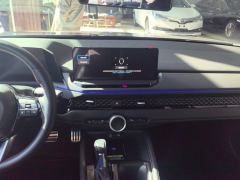 Honda Accord 260TURBO Flagship Edition - photo 11