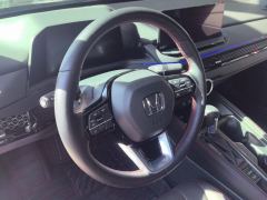Honda Accord 260TURBO Flagship Edition - photo 12