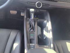 Honda Accord 260TURBO Flagship Edition - photo 13