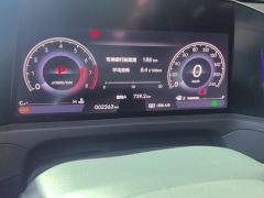 Honda Accord 260TURBO Flagship Edition - photo 14