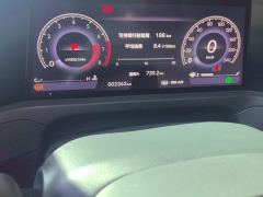 Honda Accord 260TURBO Flagship Edition - photo 15