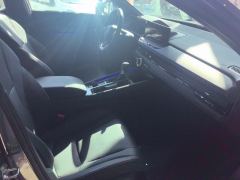 Honda Accord 260TURBO Flagship Edition - photo 16