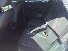 Honda Accord 260TURBO Flagship Edition - photo 17