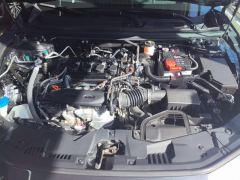 Honda Accord 260TURBO Flagship Edition - photo 18