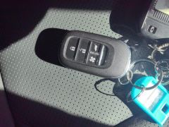 Honda Accord 260TURBO Flagship Edition - photo 19