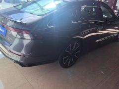 Honda Accord 260TURBO Flagship Edition - photo 2