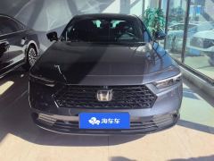 Honda Accord 260TURBO Flagship Edition - photo 3