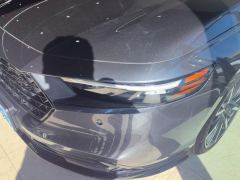 Honda Accord 260TURBO Flagship Edition - photo 4