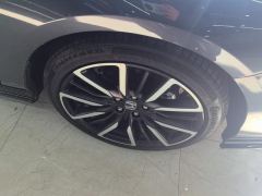 Honda Accord 260TURBO Flagship Edition - photo 5