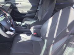 Honda Accord 260TURBO Flagship Edition - photo 8