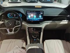 BYD Song PLUS DM-i 1.5L 2WD Flagship - фото 16