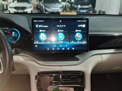 BYD Song PLUS DM-i 1.5L 2WD Flagship - фото 17