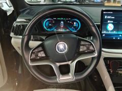 BYD Song PLUS DM-i 1.5L 2WD Flagship - фото 18