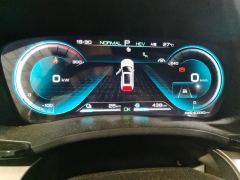 BYD Song PLUS DM-i 1.5L 2WD Flagship - фото 20
