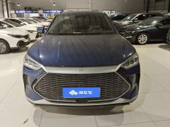 BYD Song PLUS DM-i 1.5L 2WD Flagship - фото 3