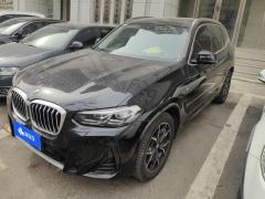BMW X3 Facelift xDrive25i M Sport Package - фото 1