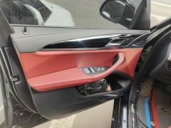 BMW X3 Facelift xDrive25i M Sport Package - фото 12