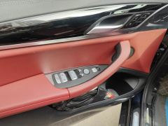 BMW X3 Facelift xDrive25i M Sport Package - фото 13