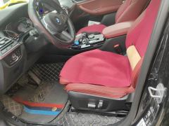 BMW X3 Facelift xDrive25i M Sport Package - фото 14