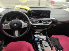 BMW X3 Facelift xDrive25i M Sport Package - фото 16