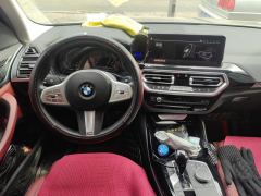 BMW X3 Facelift xDrive25i M Sport Package - фото 17
