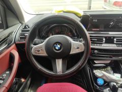 BMW X3 Facelift xDrive25i M Sport Package - фото 18