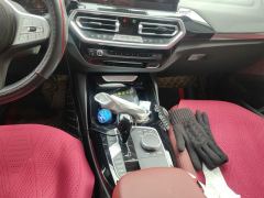 BMW X3 Facelift xDrive25i M Sport Package - фото 19