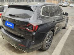 BMW X3 Facelift xDrive25i M Sport Package - фото 2